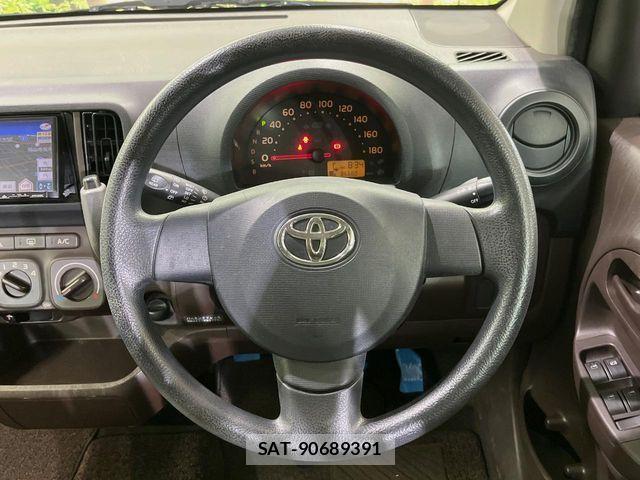 Toyota PASSO 2013-03 8131834-10