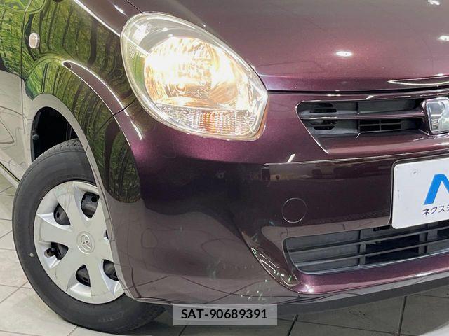 Toyota PASSO 2013-03 8131834-11