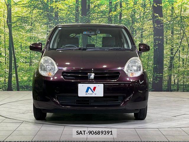 Toyota PASSO 2013-03 8131834-13