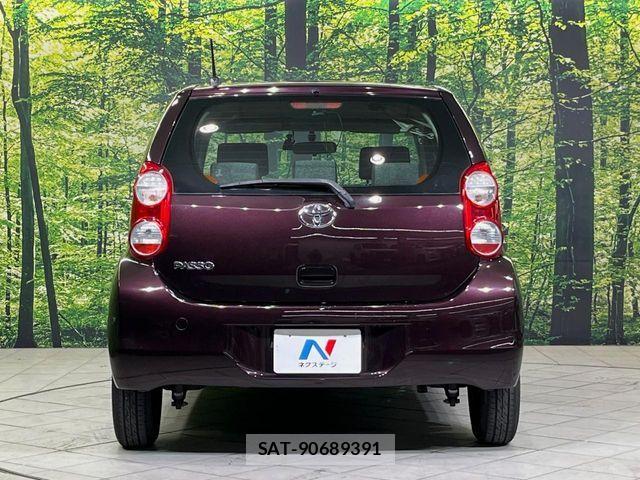 Toyota PASSO 2013-03 8131834-14