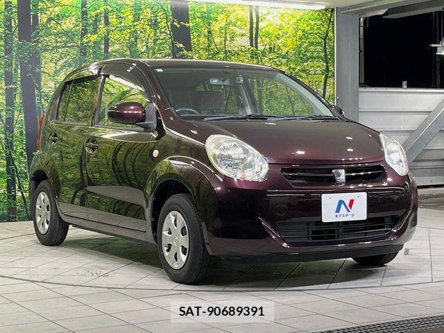 Toyota PASSO 2013-03 8131834-15