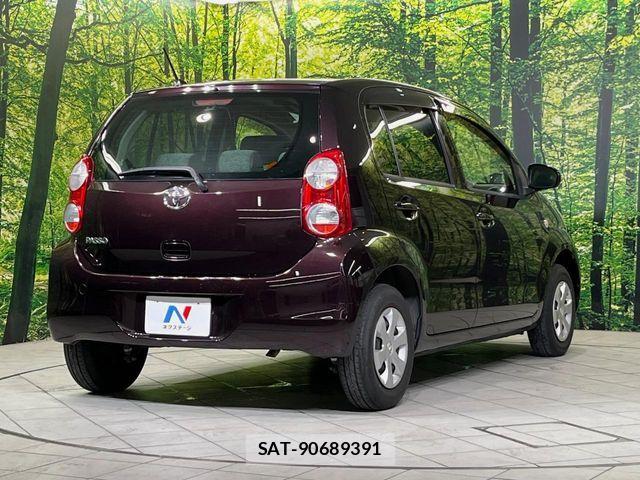 Toyota PASSO 2013-03 8131834-16