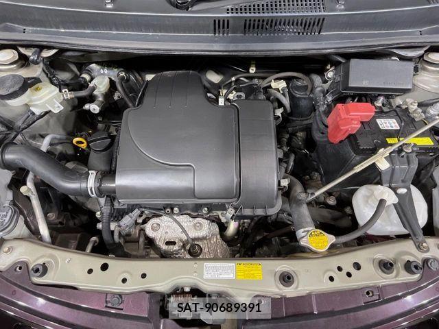 Toyota PASSO 2013-03 8131834-17