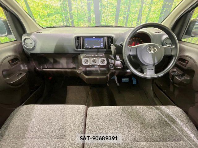 Toyota PASSO 2013-03 8131834-1