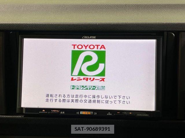 Toyota PASSO 2013-03 8131834-2