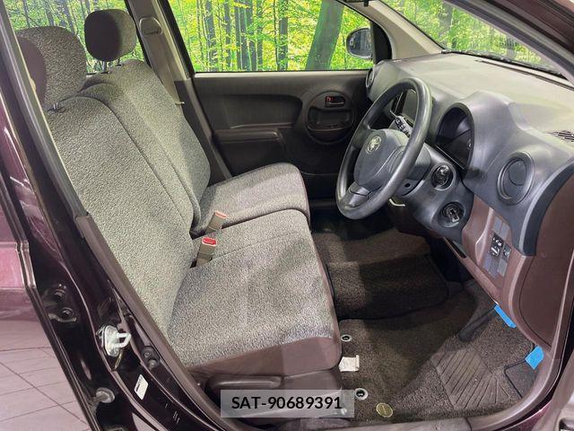 Toyota PASSO 2013-03 8131834-7