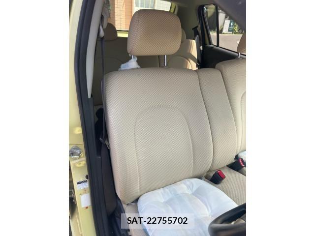 Toyota PASSO 2007-05 8131845-16