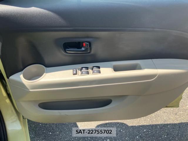 Toyota PASSO 2007-05 8131845-17