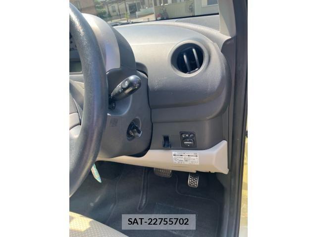 Toyota PASSO 2007-05 8131845-18
