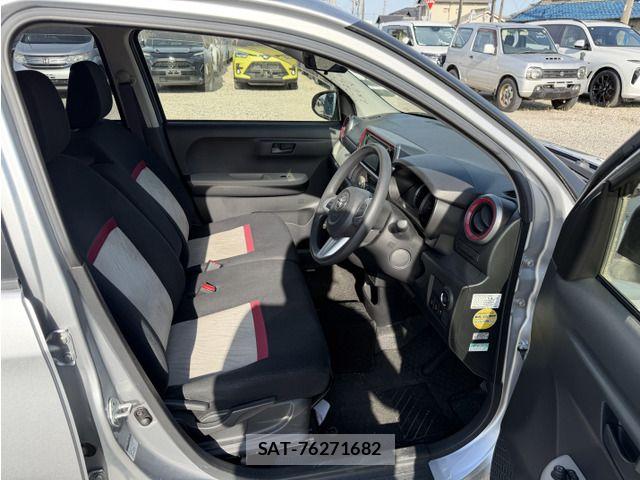 Toyota PASSO 2016-09 8146406-11