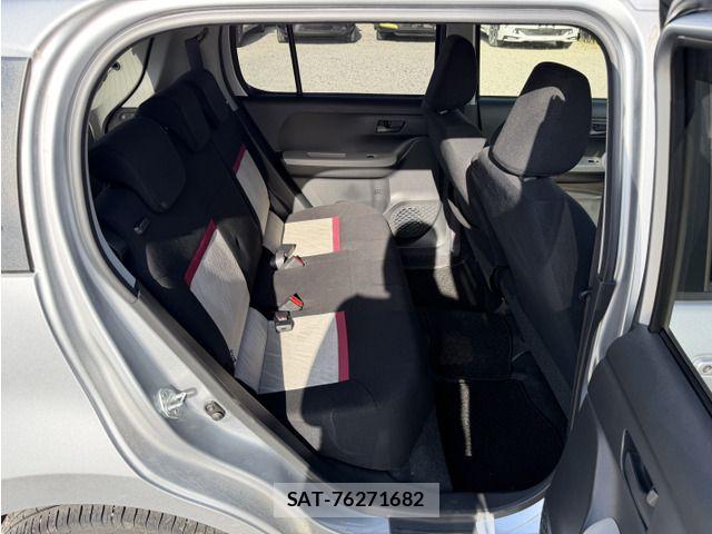 Toyota PASSO 2016-09 8146406-13