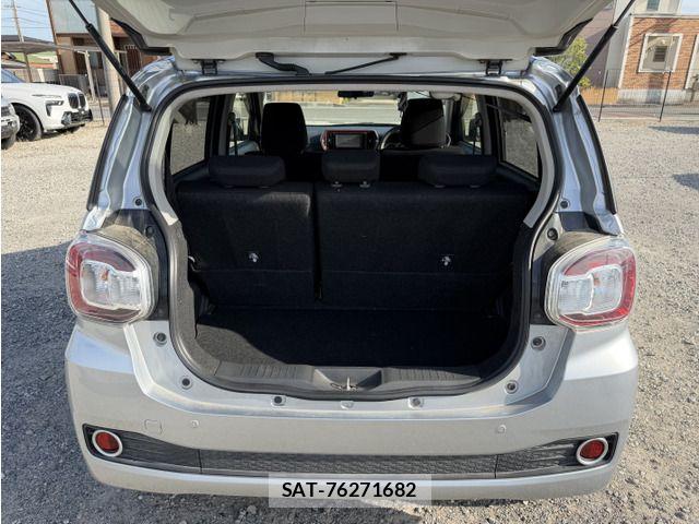 Toyota PASSO 2016-09 8146406-15