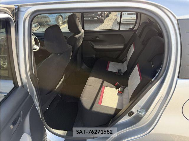 Toyota PASSO 2016-09 8146406-18