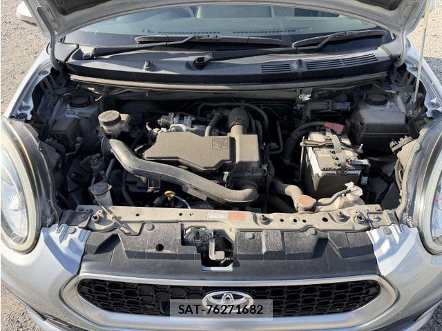 Toyota PASSO 2016-09 8146406-3