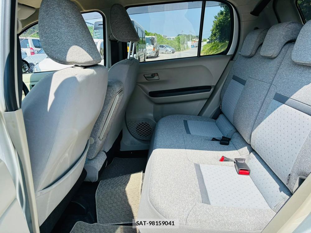 Toyota PASSO 2019-07 8023014-9