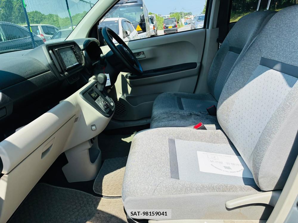 Toyota PASSO 2019-07 8023014-10