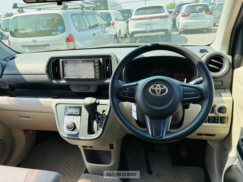 Toyota PASSO 2019-07 8023014-13