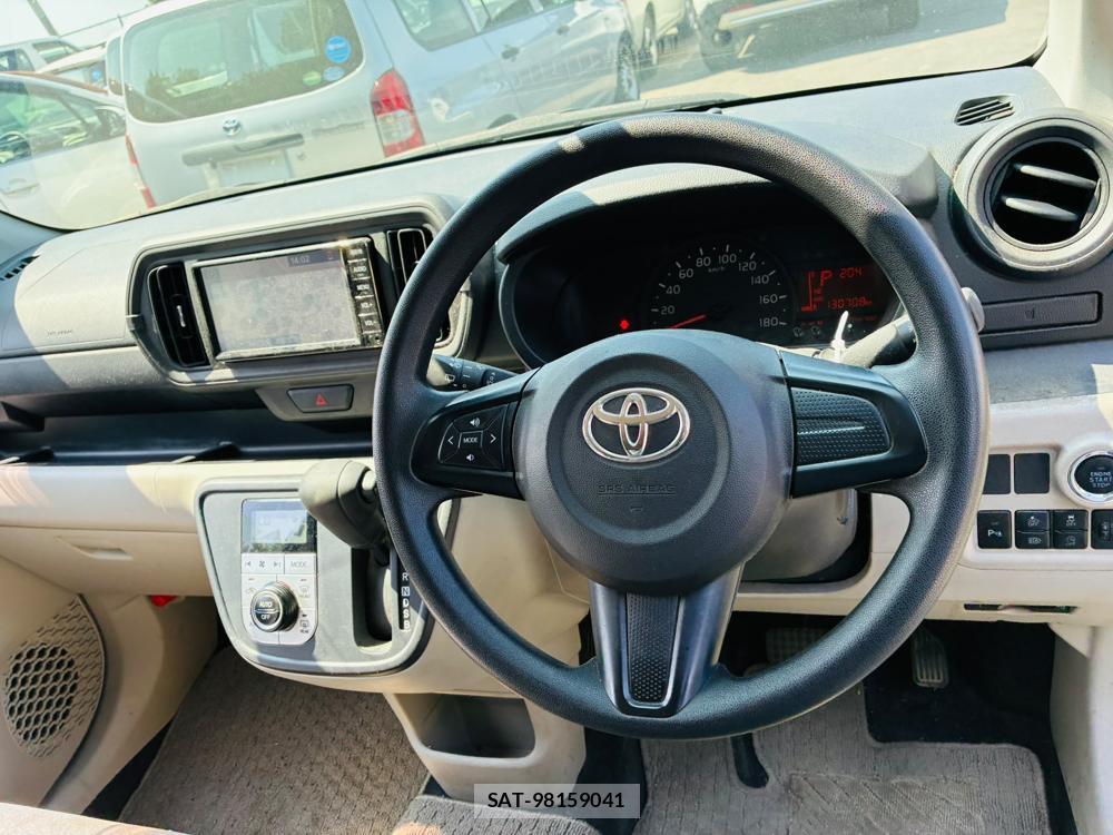 Toyota PASSO 2019-07 8023014-14
