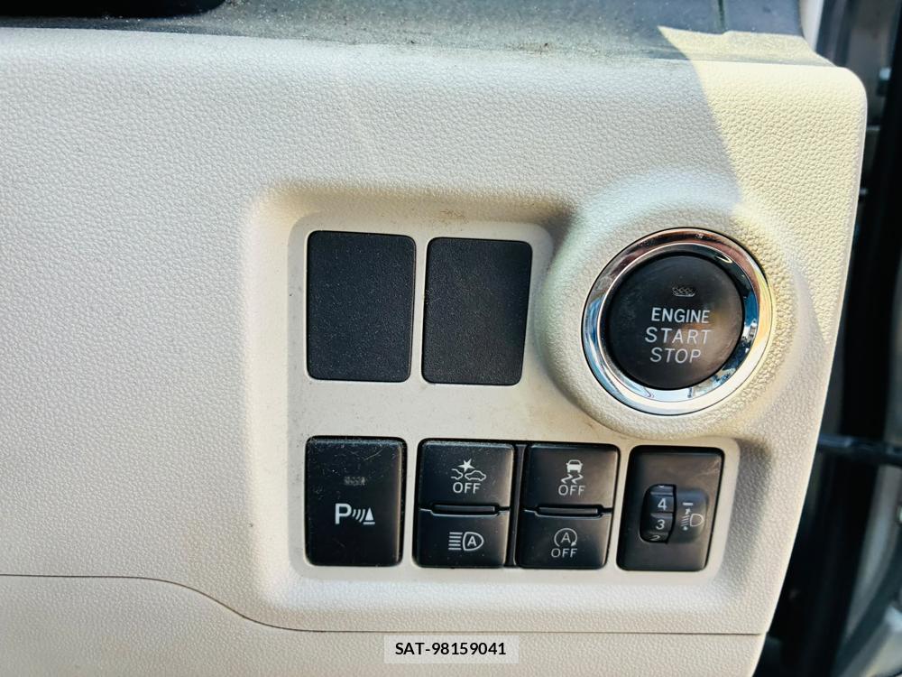 Toyota PASSO 2019-07 8023014-16