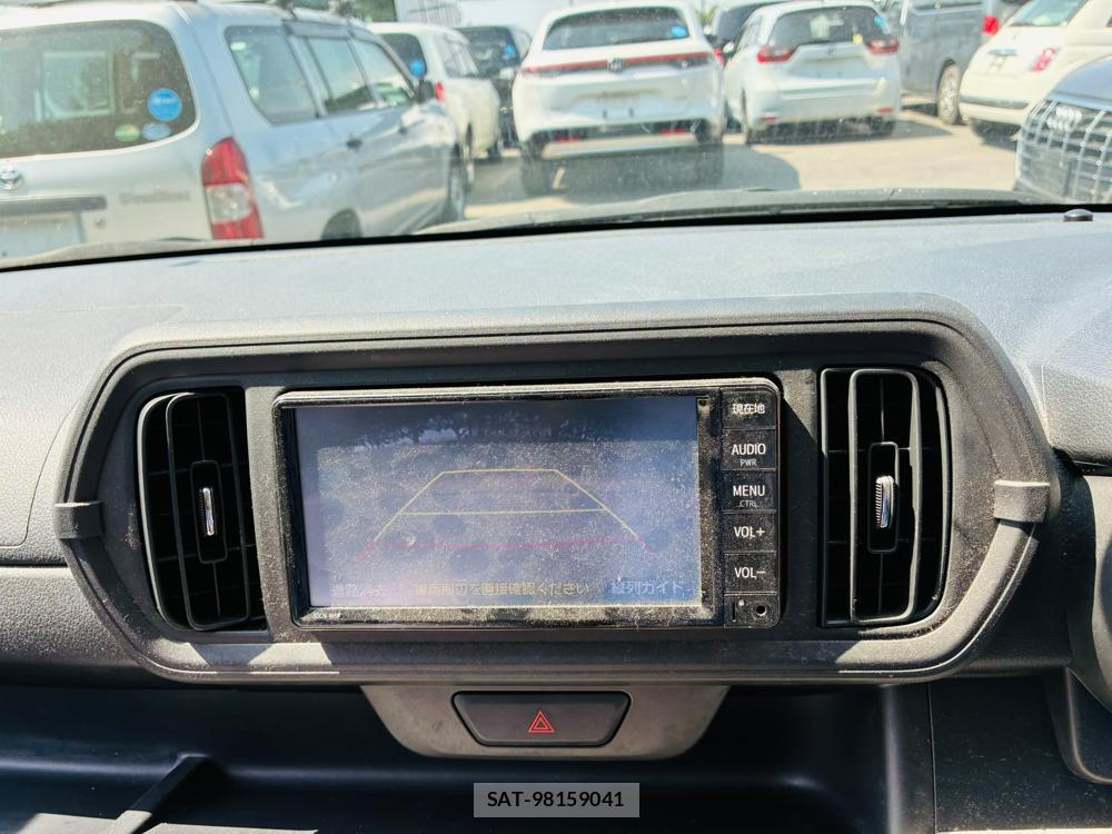 Toyota PASSO 2019-07 8023014-18