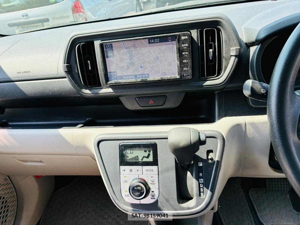 Toyota PASSO 2019-07 8023014-19