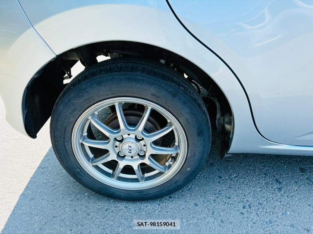 Toyota PASSO 2019-07 8023014-27