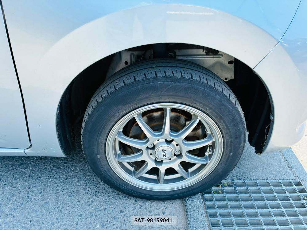 Toyota PASSO 2019-07 8023014-28