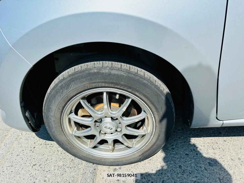 Toyota PASSO 2019-07 8023014-29