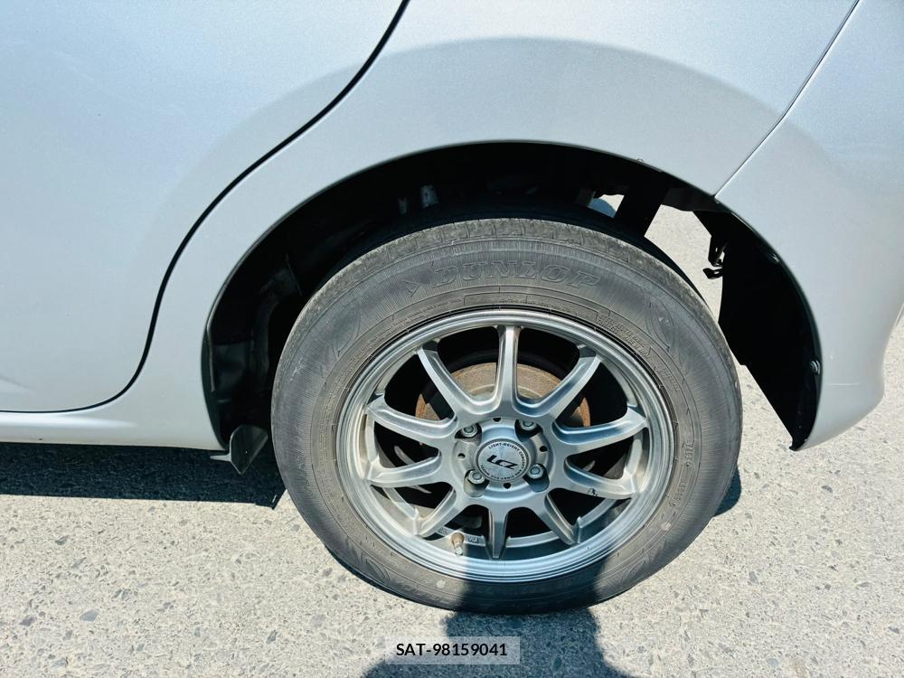 Toyota PASSO 2019-07 8023014-30