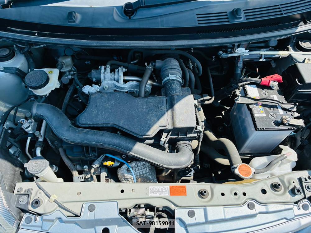 Toyota PASSO 2019-07 8023014-33