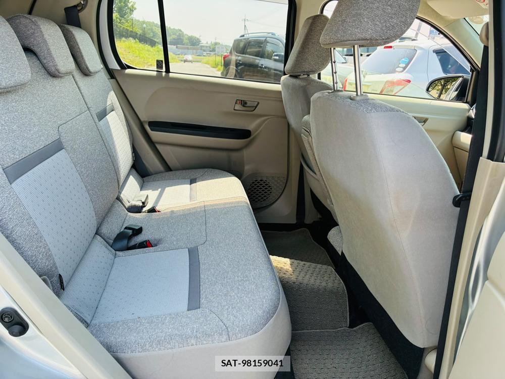 Toyota PASSO 2019-07 8023014-8