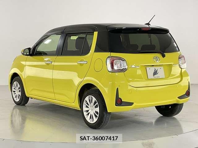 Toyota PASSO 2019-01 8158992-8