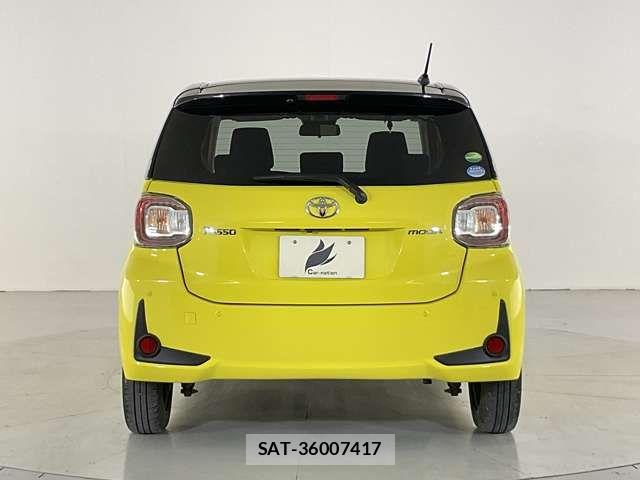 Toyota PASSO 2019-01 8158992-9