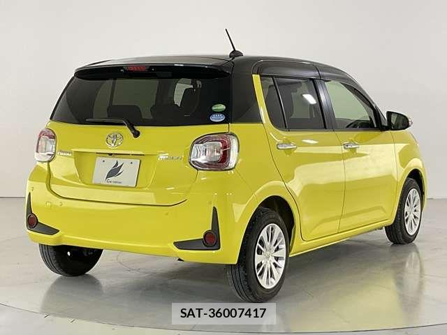 Toyota PASSO 2019-01 8158992-10