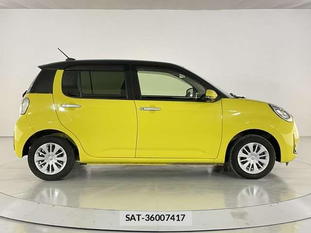 Toyota PASSO 2019-01 8158992-11
