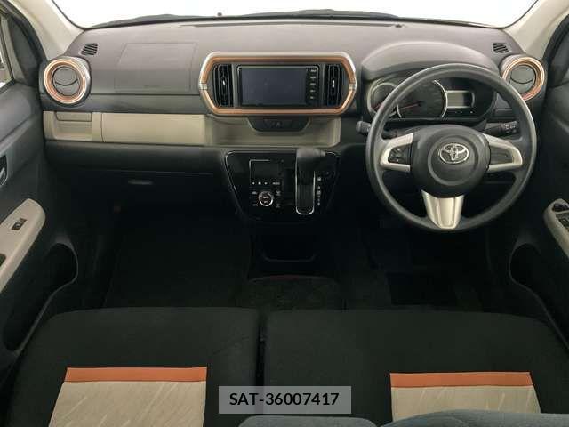 Toyota PASSO 2019-01 8158992-1