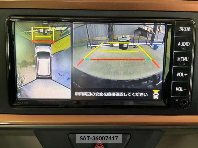 Toyota PASSO 2019-01 8158992-3