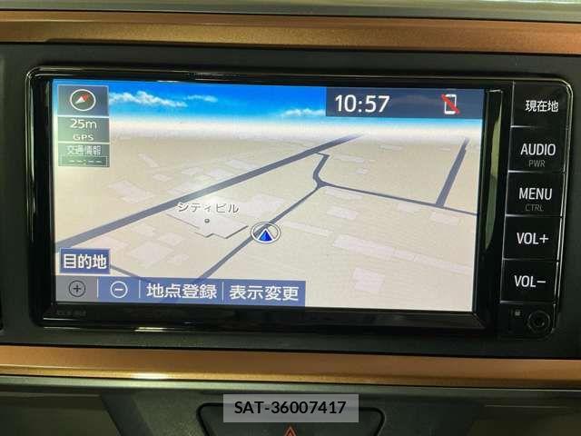Toyota PASSO 2019-01 8158992-4