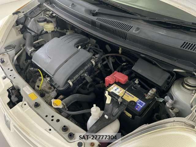 Toyota PASSO 2013-11 8158993-13