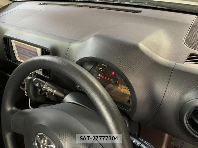 Toyota PASSO 2013-11 8158993-16