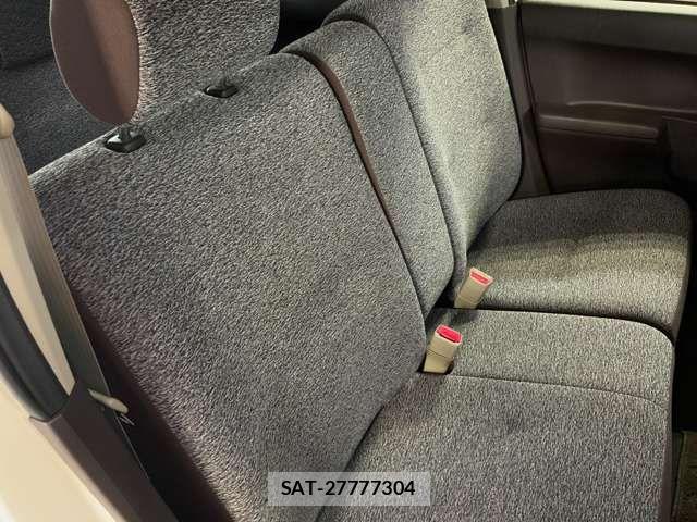 Toyota PASSO 2013-11 8158993-17