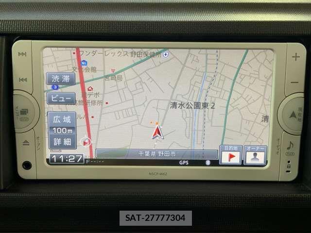 Toyota PASSO 2013-11 8158993-2