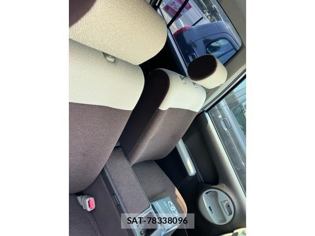 Toyota PASSO 2014-07 8159000-9
