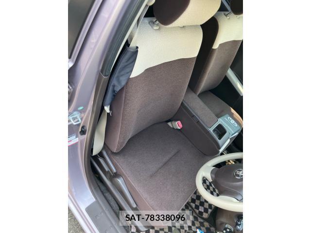 Toyota PASSO 2014-07 8159000-10