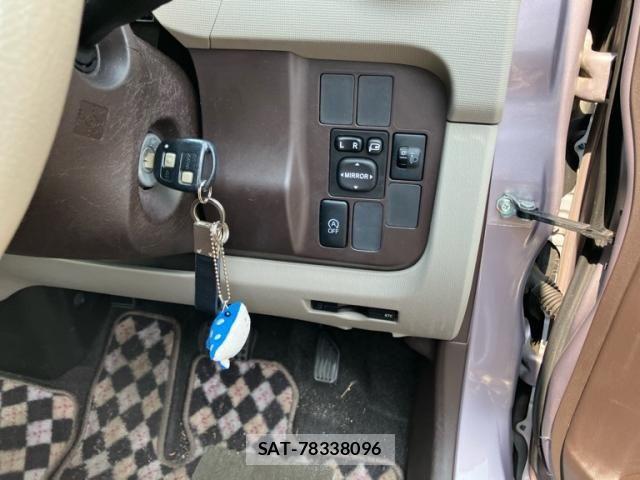Toyota PASSO 2014-07 8159000-12