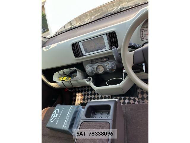 Toyota PASSO 2014-07 8159000-14