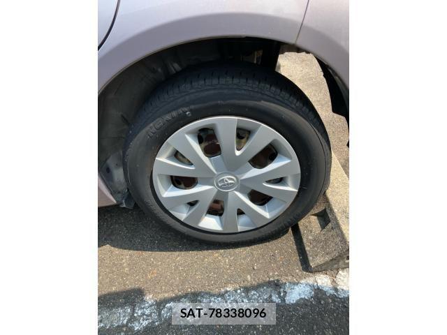 Toyota PASSO 2014-07 8159000-5