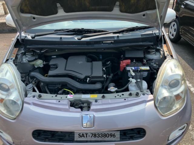 Toyota PASSO 2014-07 8159000-7
