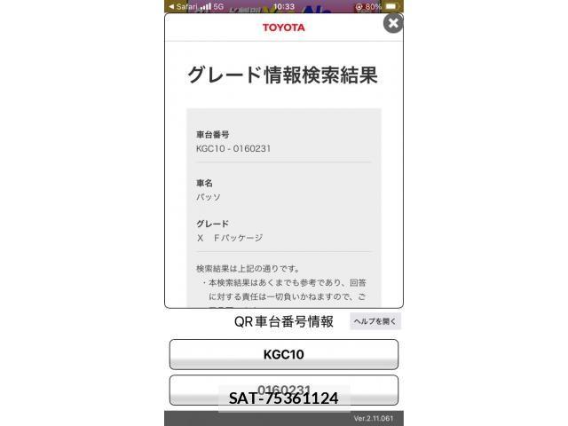 sat car