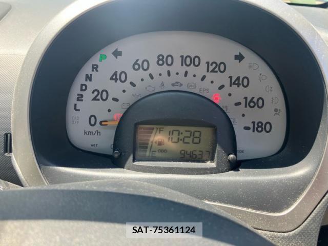 Toyota PASSO 2007-05 8159001-21